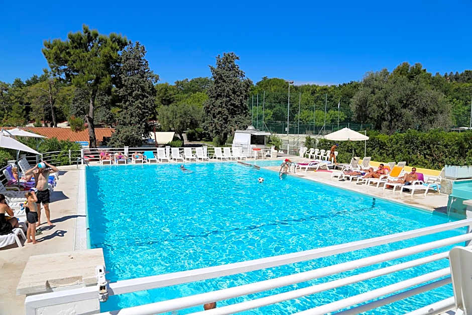 Green Garden Village