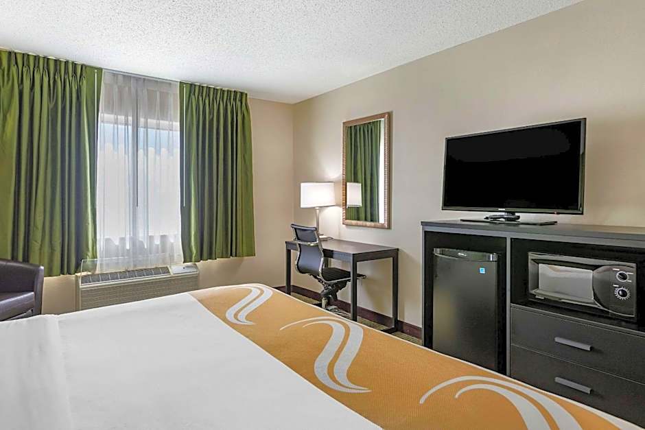 Quality Inn & Suites