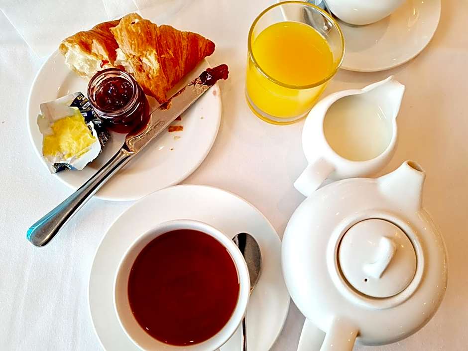 St Moritz Hotel and Cowshed Spa