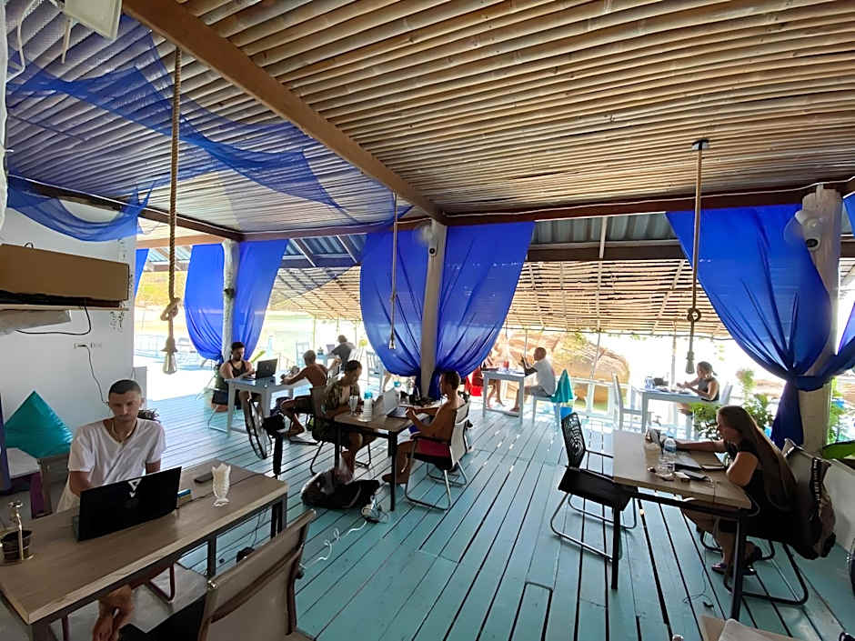 Secret Place Haad Yao Koh Phangan