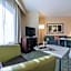 SpringHill Suites by Marriott Devens Common Center