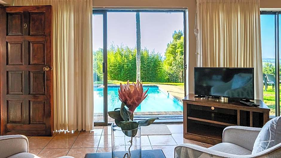 Hildesheim Guest Lodge