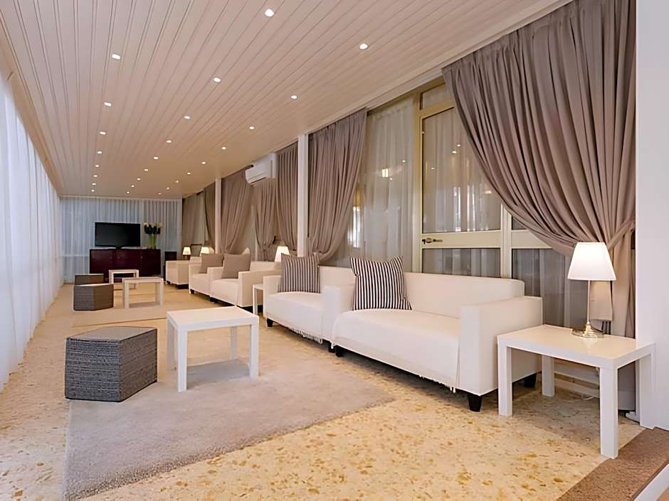 Hotel Maarea