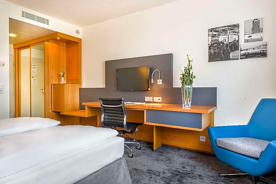 Garner Hotel Rüsselsheim By IHG