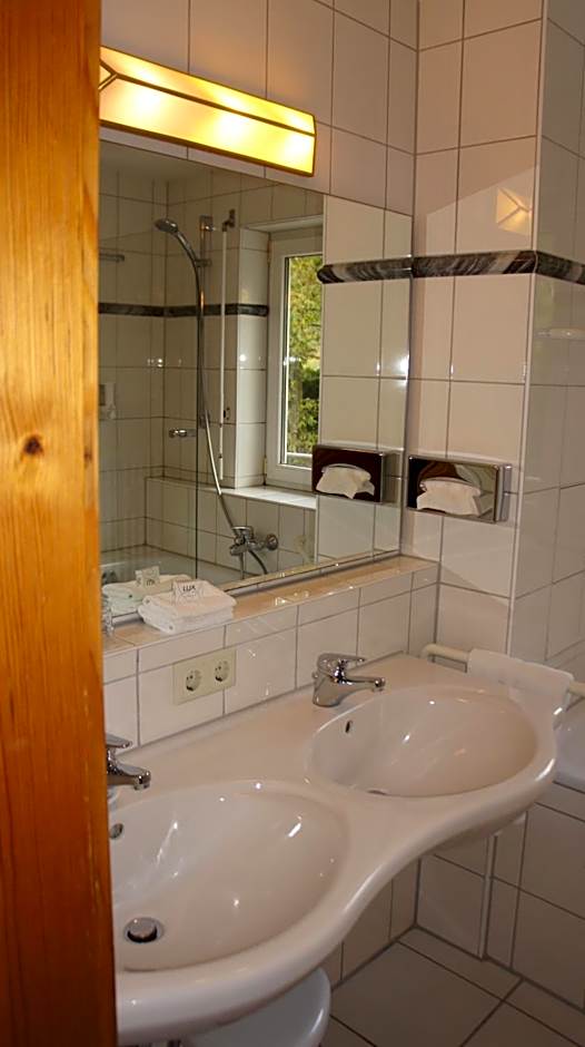 Ferienhaus Rheintalblick