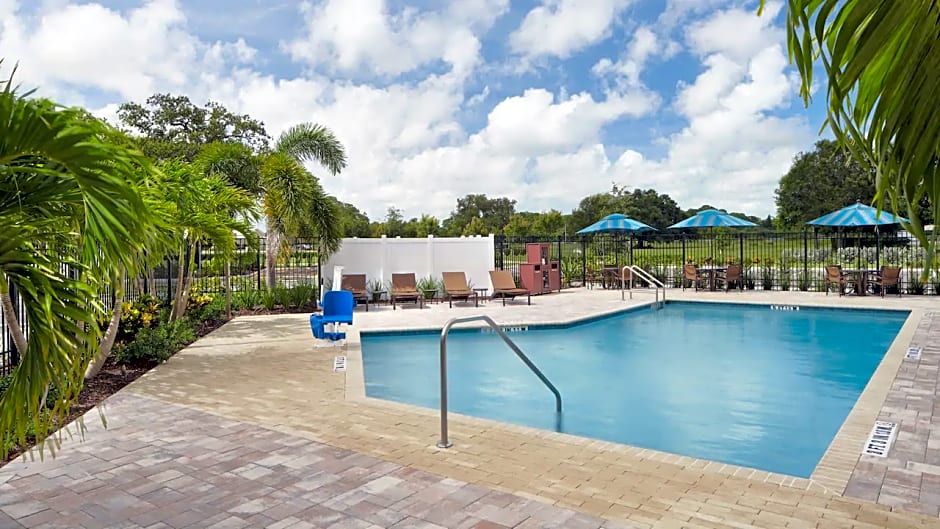 Hyatt Place Melbourne / Palm Bay / I-95