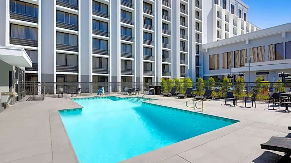 Holiday Inn San Jose - Silicon Valley By IHG