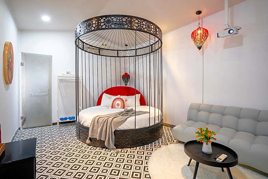 MG Daisy Boutique Hotel