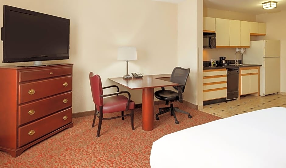 Larkspur Landing Milpitas - An All-Suite Hotel