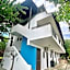 Blue Garden Inn