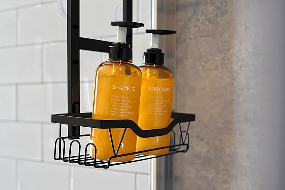 The Olive Tree Aparthotel