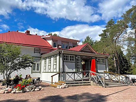Waudevilla