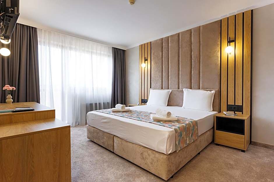 AMAR Design Hotel by HMG