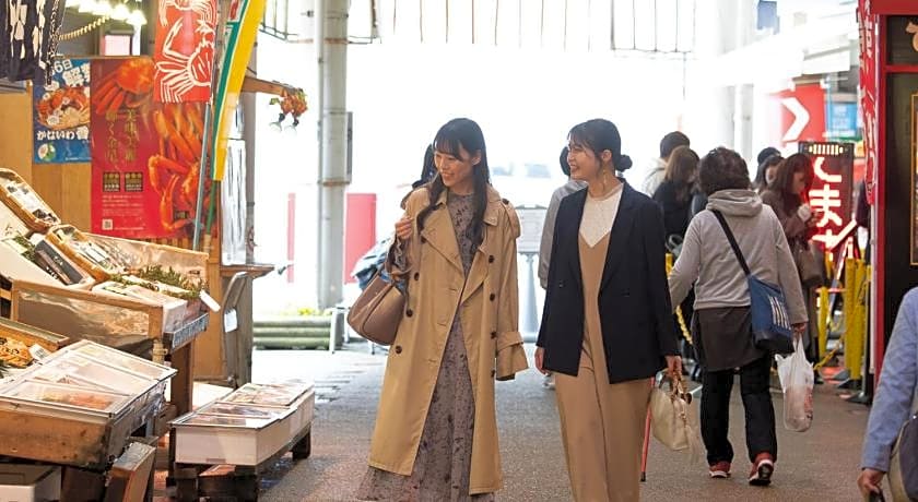 LINNAS Kanazawa