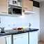 Comfort Aparthotel Frejus La Tour de Mare