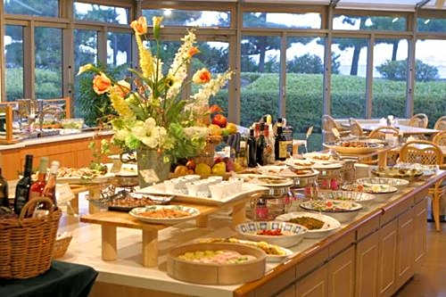 Okura Hotel Marugame