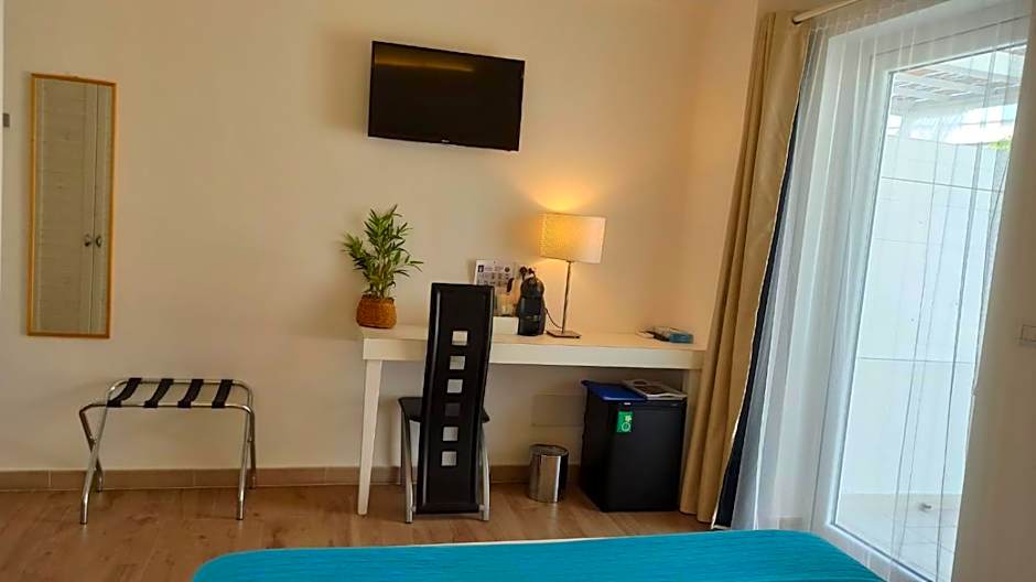 B&B Suites Via del Mare