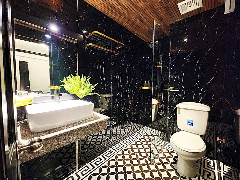 Rosa Zen Hotel And Spa 