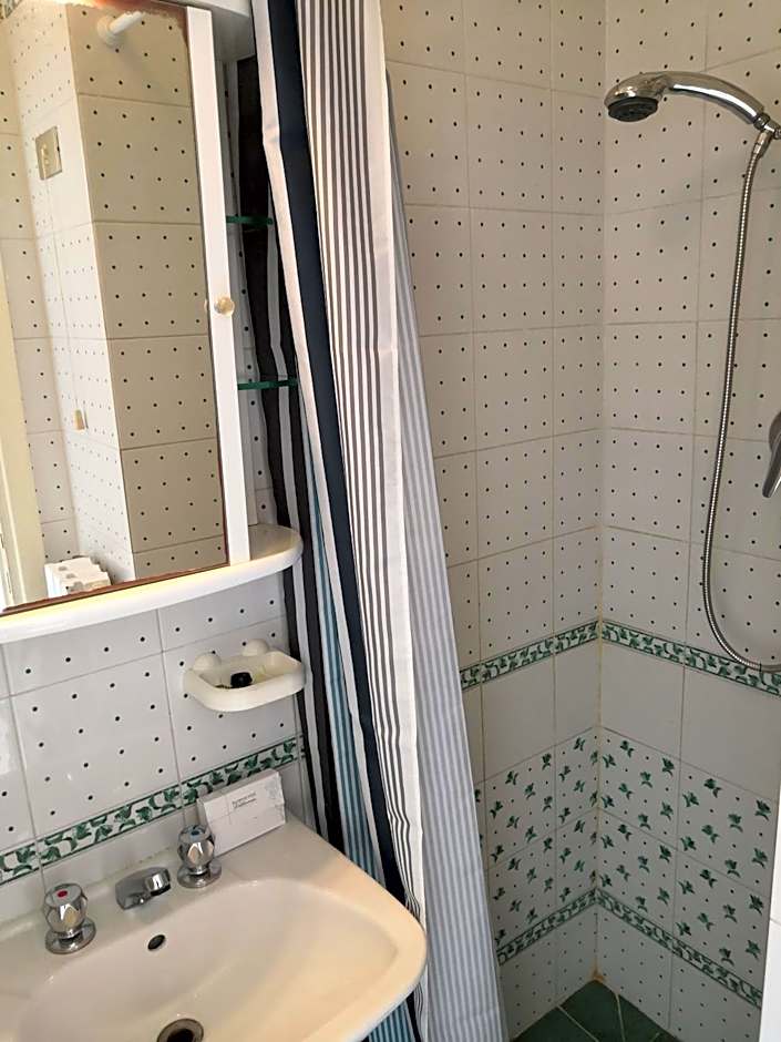 Residence Hotel Vittoria