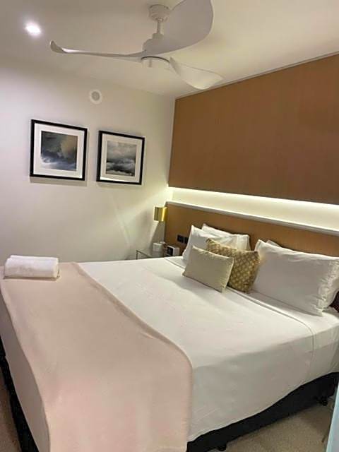 Il Palazzo Holiday Apartments