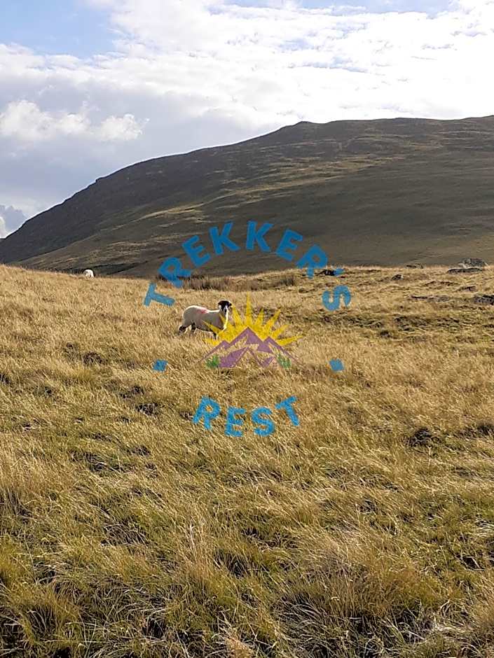 Trekkers Rest, Brigham, Cockermouth, Cumbria