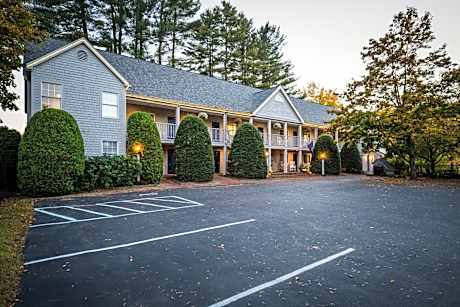 Jack Daniels Motor Inn