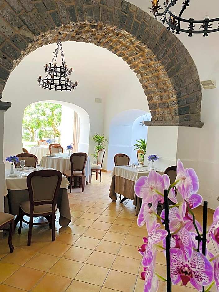 Oasi Olimpia Relais