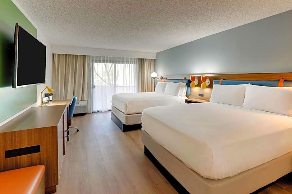 Sonesta Select Scottsdale at Mayo Clinic Campus