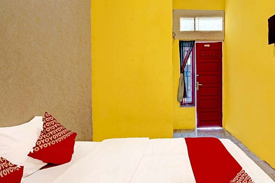 OYO 91921 Homestay Keluarga Syariah