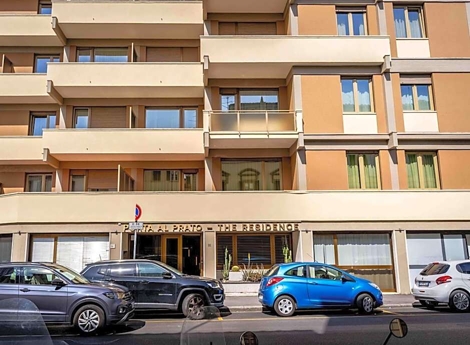 Residence Porta Al Prato