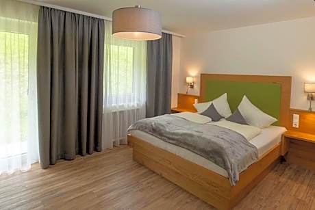 Family Room with Terrace