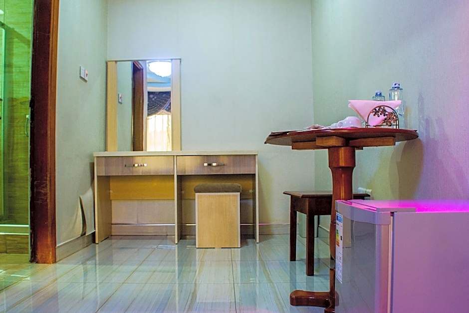 Hotel Eliana Kiwatule