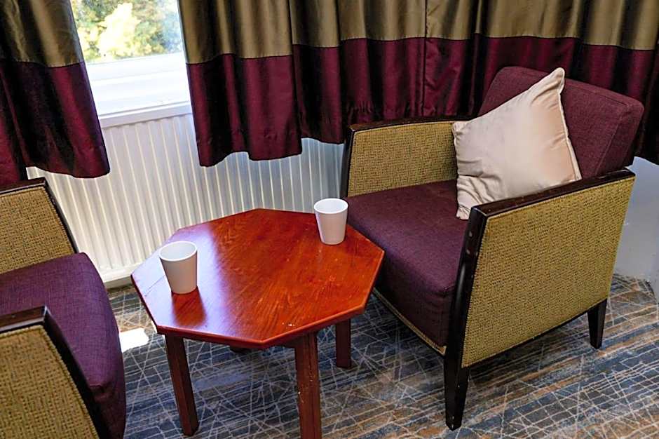 New Wilmington Hotel