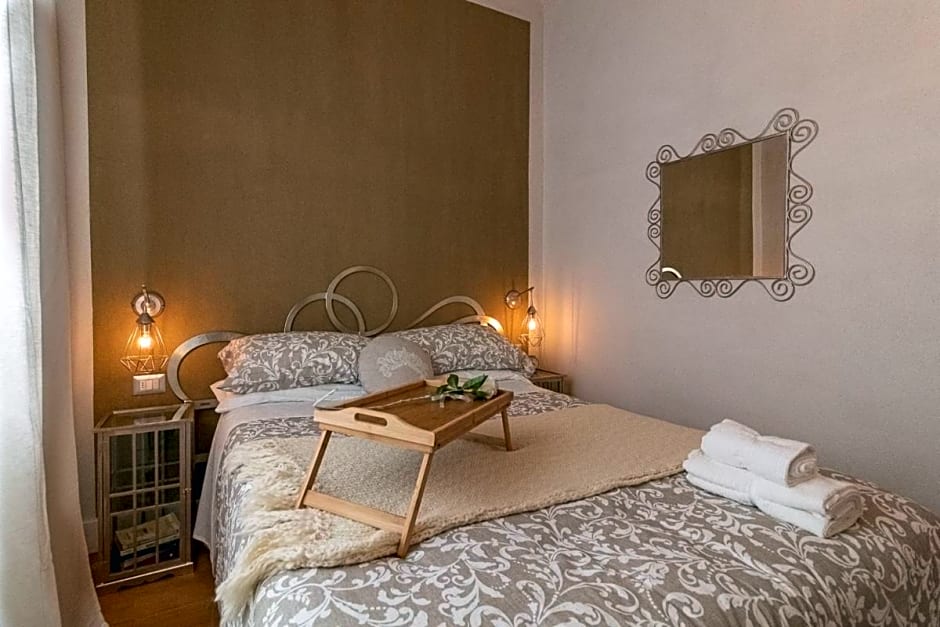 B&Bio la casa di Giò