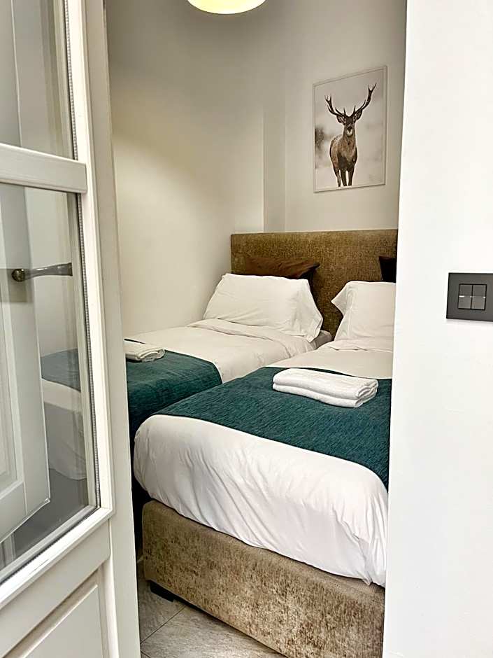 Tennessee Urban Suites