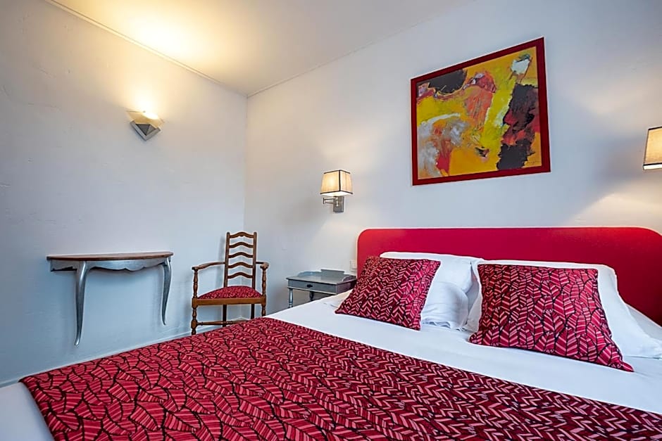 The Originals City, Hôtel de l'Ange, Guebwiller