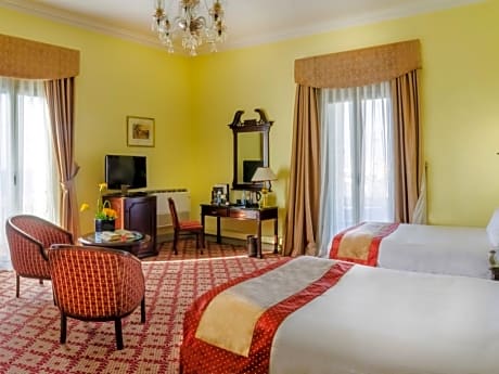 Special Offer - Double or Twin Room - Egyptians and Residents Only