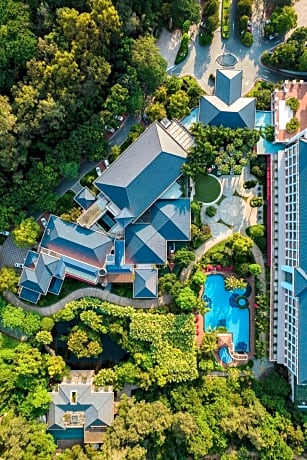 Pullman Dongguan Forum Hotel