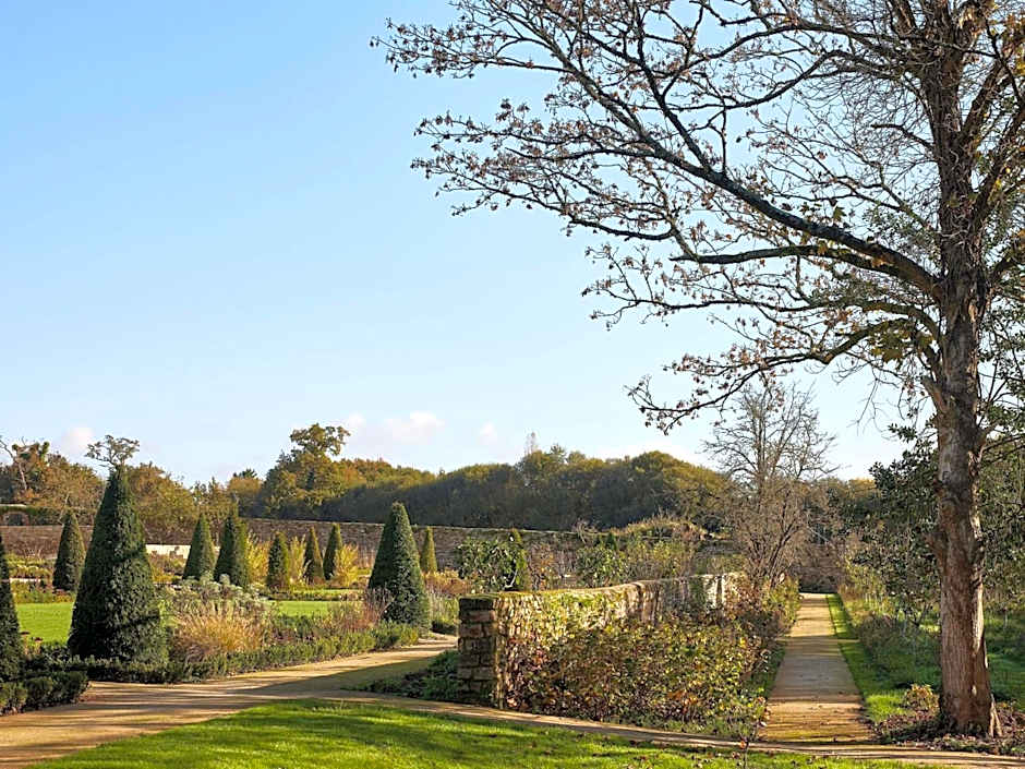 LE DOMAINE DU LIZIEC - VANNES MGALLERY COLLECTION