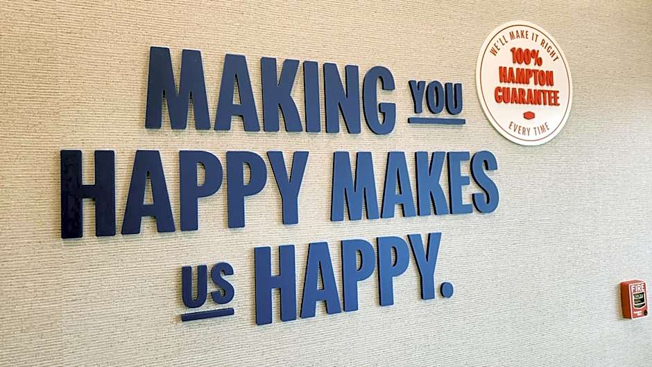 Hampton Inn & Suites Somerset