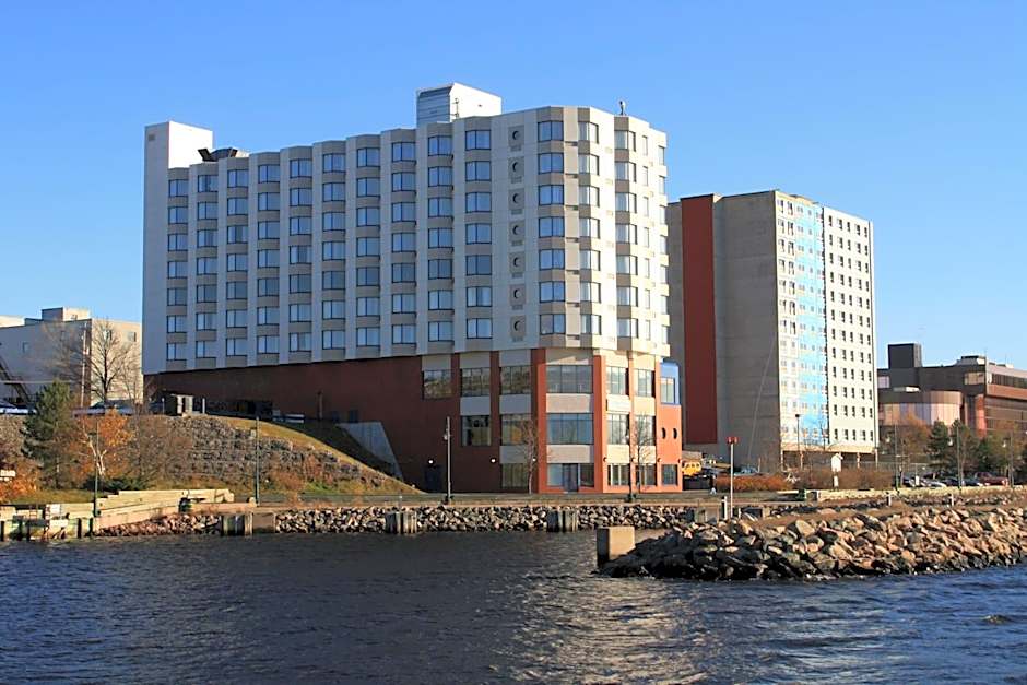 Holiday Inn Sydney Waterfront By IHG