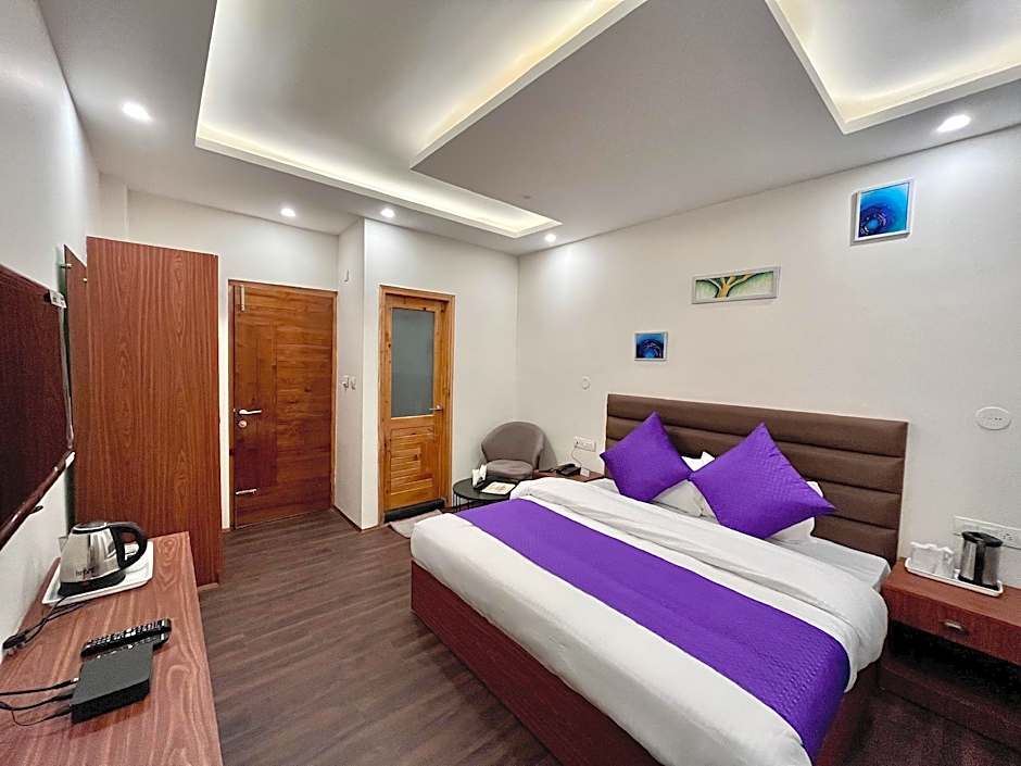 Hotel Heaven Bliss – Manali, PA