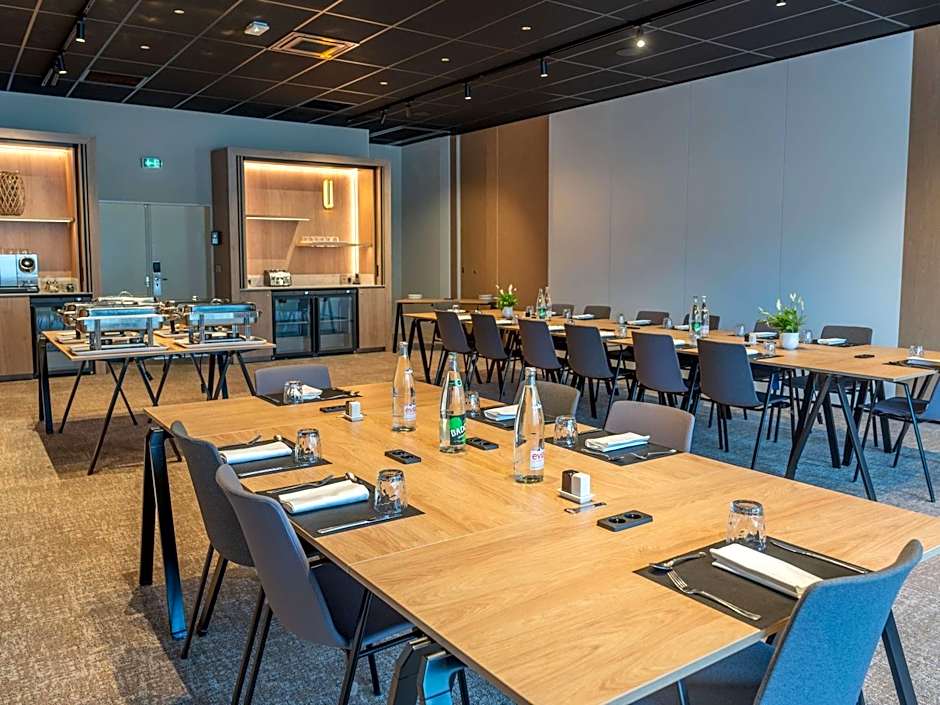 Novotel Angers Lac de Maine