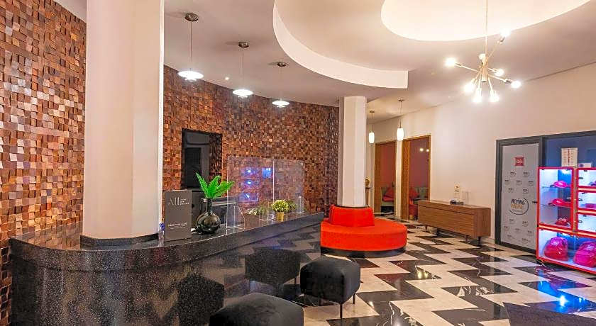 Ibis Meknes Hotel
