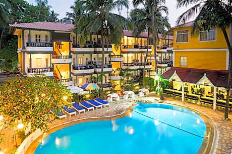 Era Santiago Beach Resort