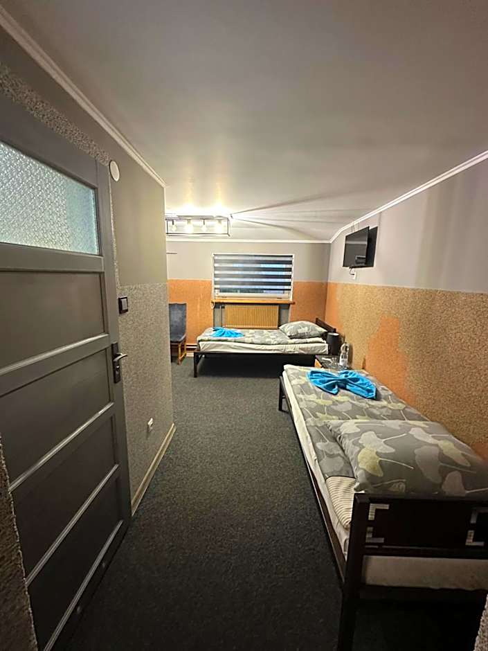 Zajazd Restauracja Derby