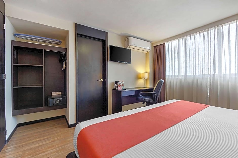 Comfort Inn San Luis Potosi