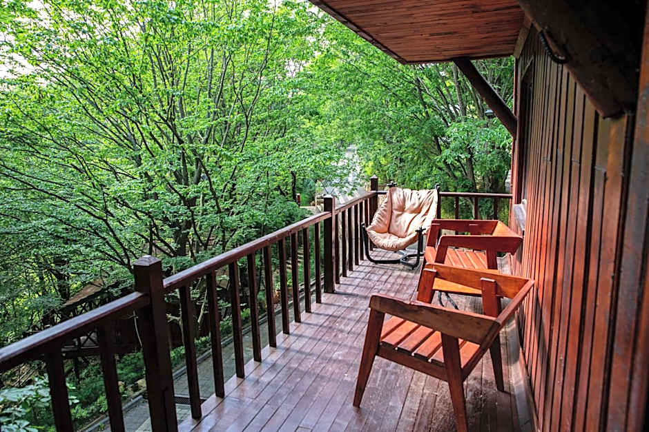 The Canyon Kartepe and Restoran