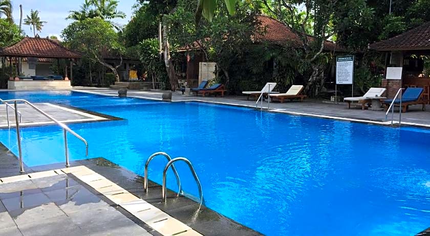 Bumi Ayu Bungalow Sanur