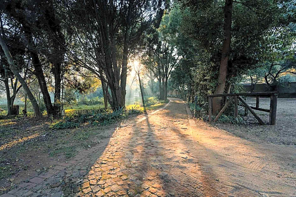 Budmarsh Country Lodge